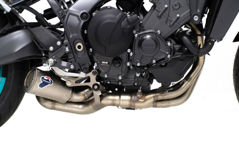 Termignoni Slip On  GP2R-R+Link+Collector Stainless Steel | Y133094SO03