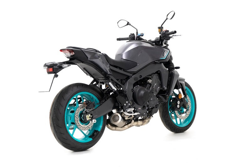 Termignoni Slip On  GP2R-R+Link+Collector Stainless Steel | Y133094SO03
