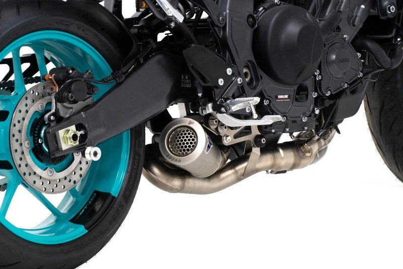 Termignoni Slip On  GP2R-R+Link+Collector Stainless Steel | Y133094SO03