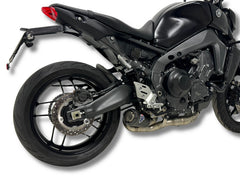 Termignoni Slip On GP2R + Link+Collector Stainless Steel | Y133094SO08
