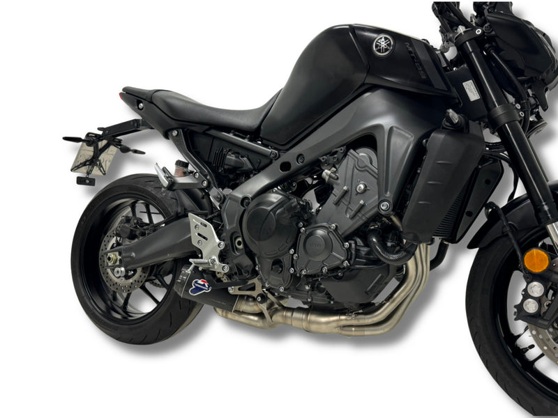 Termignoni Slip On GP2R + Link+Collector Stainless Steel | Y133094SO08