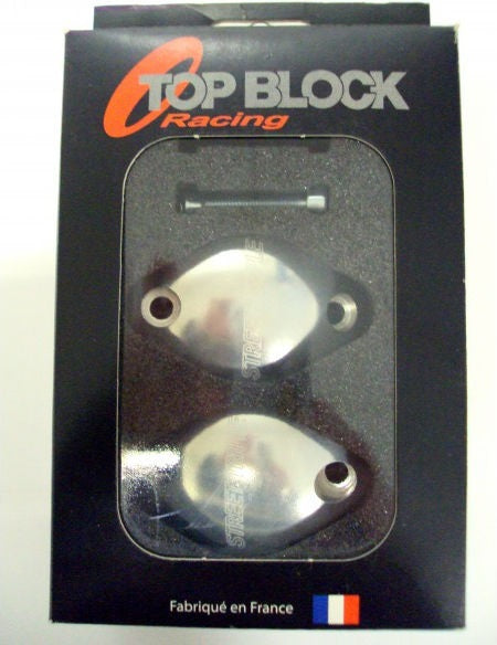 Top-Block Frame nut cover CAT03 Street Triple 675 07-12 | CAT03