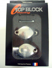 Top-Block Frame nut cover CAT03 Street Triple 675 07-12 | CAT03