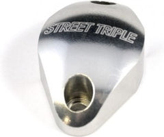 Top-Block Frame nut cover CAT03 Street Triple 675 07-12 | CAT03
