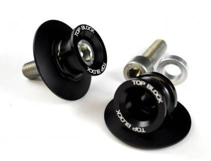 Top-Block Stand Bobbins DBK37 KAWASAKI Ø8mm | DBK37