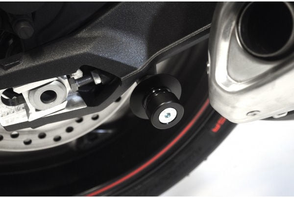 Top-Block Stand bobbins DBT07 Street Triple 675 2013 | DBT07