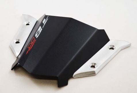 Top-Block Fork head spoiler DFY30 MT-09 (14-18) | DFY30