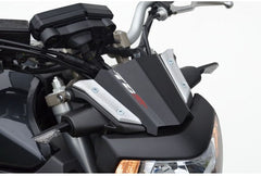 Top-Block Fork head spoiler DFY30 MT-09 (14-18) | DFY30