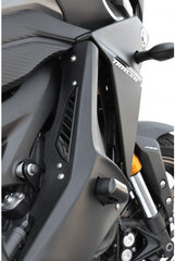 Top-Block Fearings with integrated crashpads for Yamaha MT-09 Tracer (15) | FCY32