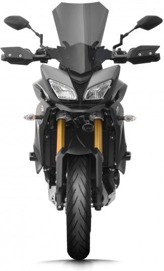 Top-Block Fearings with integrated crashpads for Yamaha MT-09 Tracer (15) | FCY32