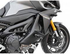 Top-Block Fearings with integrated crashpads for Yamaha MT-09 Tracer (15) | FCY32