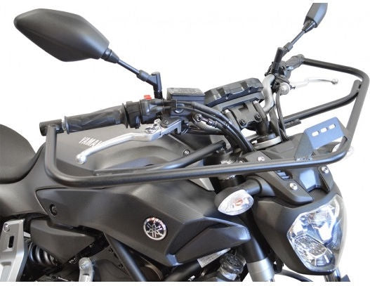 Top-Block COMPLETE DRIVING SCHOOL YAMAHA MT07 (14-19) | KMEY31