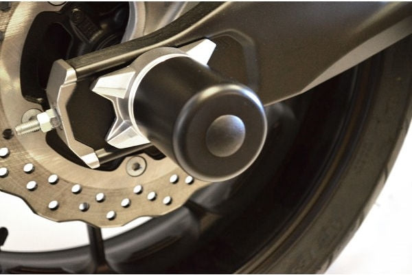 Top-Block COMPLETE DRIVING SCHOOL YAMAHA MT07 (14-19) | KMEY31