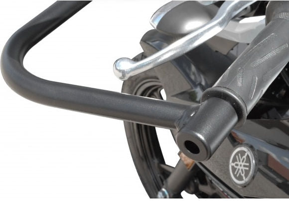 Top-Block Driving school kit YAMAHA YS 125 | KMEY36