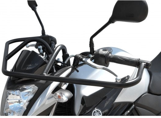 Top-Block Driving school kit YAMAHA YS 125 | KMEY36