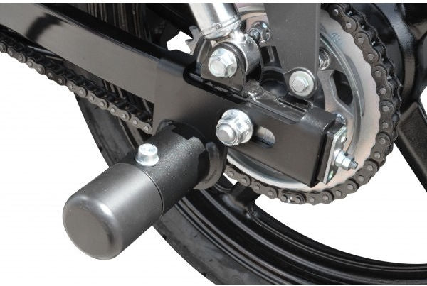 Top-Block Driving school kit YAMAHA YS 125 | KMEY36
