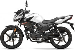 Top-Block Driving school kit YAMAHA YS 125 | KMEY36