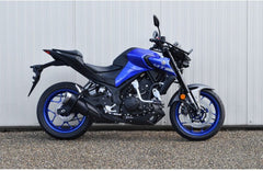 Top-Block KIT MOTO ECOLE YAMAHA MT07 (14-19) | KMEY39