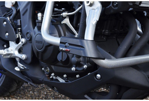 Top-Block KIT MOTO ECOLE YAMAHA MT07 (14-19) | KMEY39