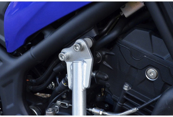 Top-Block KIT MOTO ECOLE YAMAHA MT07 (14-19) | KMEY39