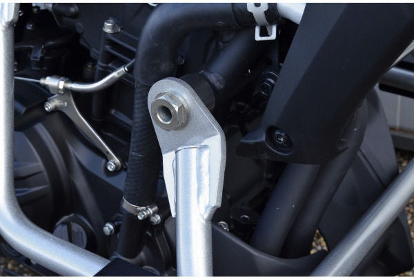 Top-Block KIT MOTO ECOLE YAMAHA MT07 (14-19) | KMEY39