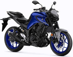 Top-Block KIT MOTO ECOLE YAMAHA MT07 (14-19) | KMEY39
