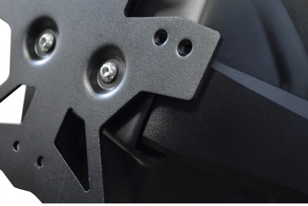 Top-Block Fender LRH43 CB650R (19-21) | LRH43