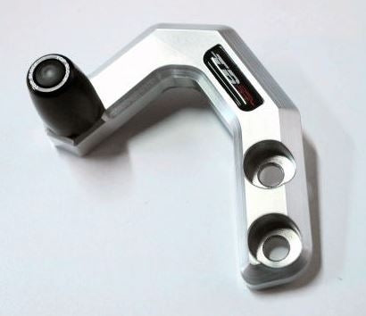 Top-Block Shifter protection PASKTM Duke 125, 200 | PASKTM02