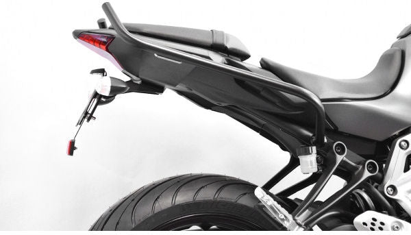 Top-Block REAR PROTECTION YAMAHA MT07 (14-20) | PAY31