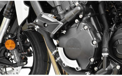 Top-Block Engine covers guards PCH40 CB1000R (18-20) | PCH40