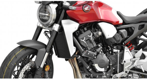 Top-Block Engine covers guards PCH40 CB1000R (18-20) | PCH40