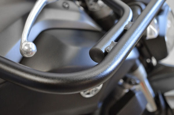 Top-Block FRONT PROTECTION YAMAHA MT07 (14-19) | PFY31