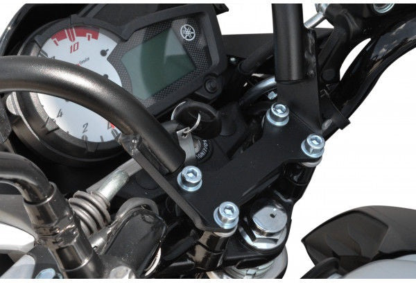 Top-Block Driving school kit YAMAHA YS 125 | PFY36
