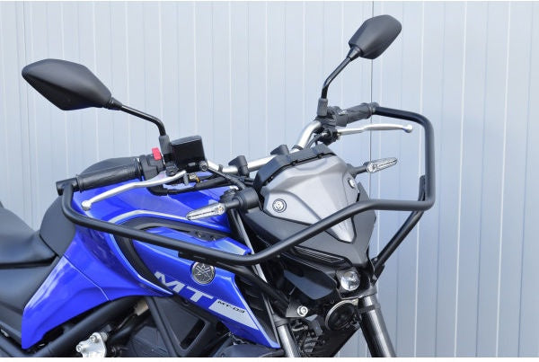 Top-Block KIT MOTO ECOLE YAMAHA MT07 (14-19) | PFY39