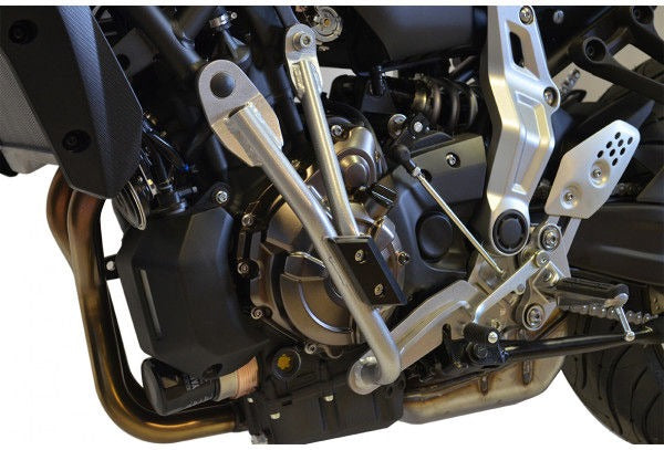 Top-Block ENGINE PROTECTION YAMAHA MT07 (14-19) | PMY31