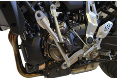 Top-Block ENGINE PROTECTION YAMAHA MT07 (14-19) | PMY31