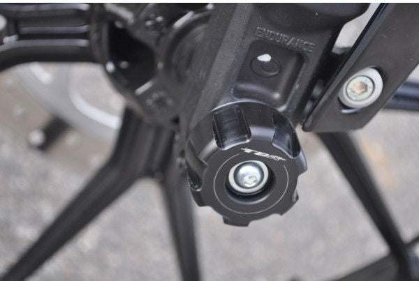 Top-Block Front axle wheels guards PRAKTM02 Duke 125,200 | PRAKTM02