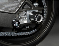 Top-Block Front axle wheels guards S1000RR | PRBM01