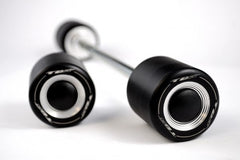 Top-Block Front axle wheels guards S1000RR | PRBM01