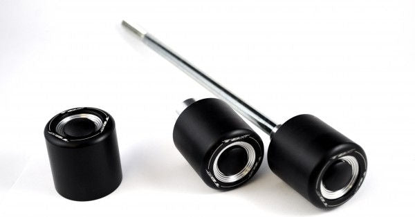 Top-Block Front axle wheels guards S1000RR | PRBM01