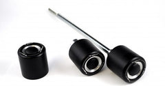 Top-Block Front axle wheels guards S1000RR | PRBM01