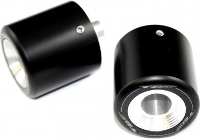 Top-Block Front wheels axle sliders PRFY30 MT09 (14-18) | PRFY30