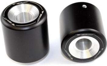 Top-Block Front wheels axle sliders PRFY30 MT09 (14-18) | PRFY30