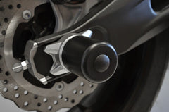 Top-Block SPARE REAR WHEEL AXLE PROTECTION YAMAHA MT07 (14-20) | PRRY31