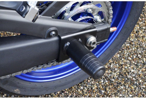 Top-Block KIT MOTO ECOLE YAMAHA MT07 (14-19) | PRRY39