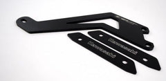 Top-Block Exhaust holder ZX10R 11-13 | PSEK31
