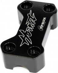 Top-Block Bar mounts cover HONDA CB600F Hornet | PTGH6