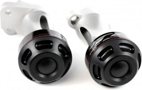 Top-Block Frame sliders APRILIA TUONO 1000 (06-09) | RLA03