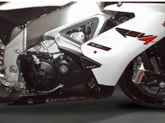 Top-Block Frame sliders RSV4 1000 (09-14) | RLA04