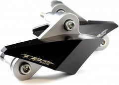Top-Block Frame sliders Dorsoduro 750 (08-20), Dorsoduro 900 (08-20), Dorsoduro 1200 (10-17), Shiver 750/900 (08-20). | RLA05